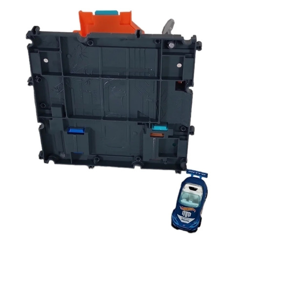 Mattel MTTHDR24 Hot Wheels City Downtown Toy - Picture 4 of 7